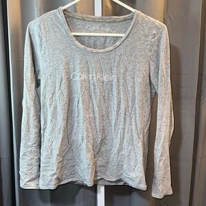 Calvin Klein Sleepwear Top